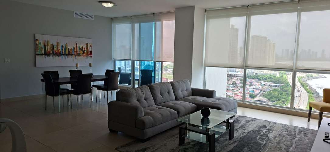 Alquiler de Apartamento en Punta Pacifica, PH Oceanaire - Imagen 5