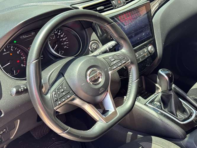 NISSAN QASHQAI 2020 - Imagen 11