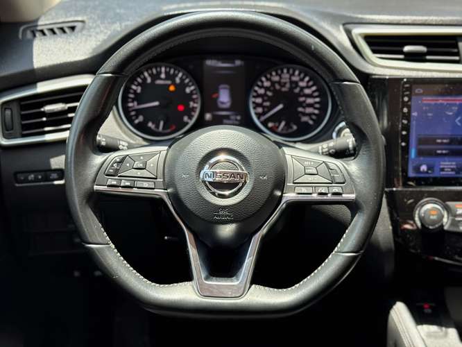 NISSAN QASHQAI 2020 - Imagen 8