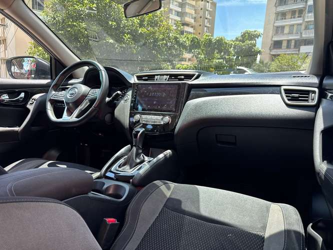 NISSAN QASHQAI 2020 - Imagen 10