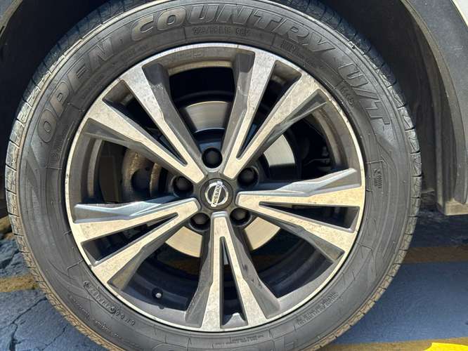 NISSAN QASHQAI 2020 - Imagen 9