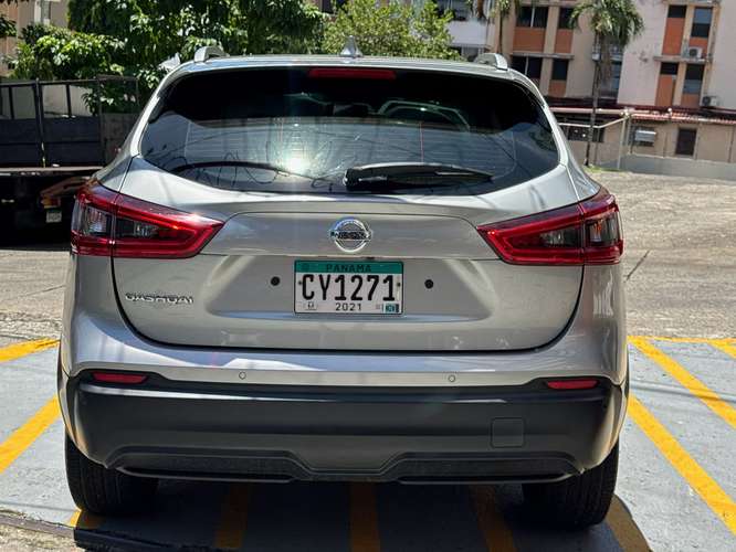 NISSAN QASHQAI 2020 - Imagen 6