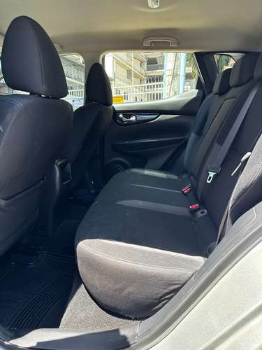 NISSAN QASHQAI 2020 - Imagen 13