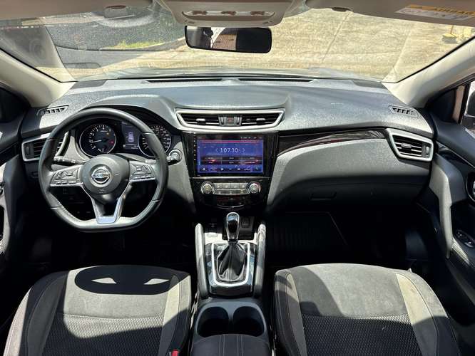 NISSAN QASHQAI 2020 - Imagen 7