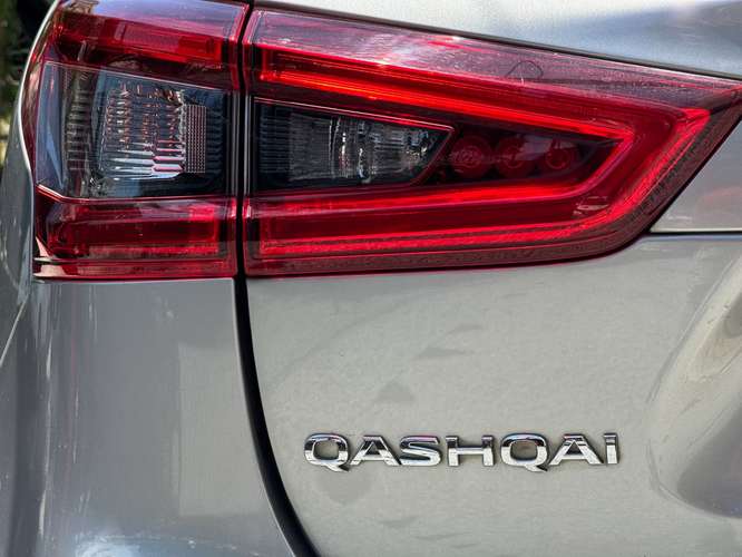NISSAN QASHQAI 2020 - Imagen 14