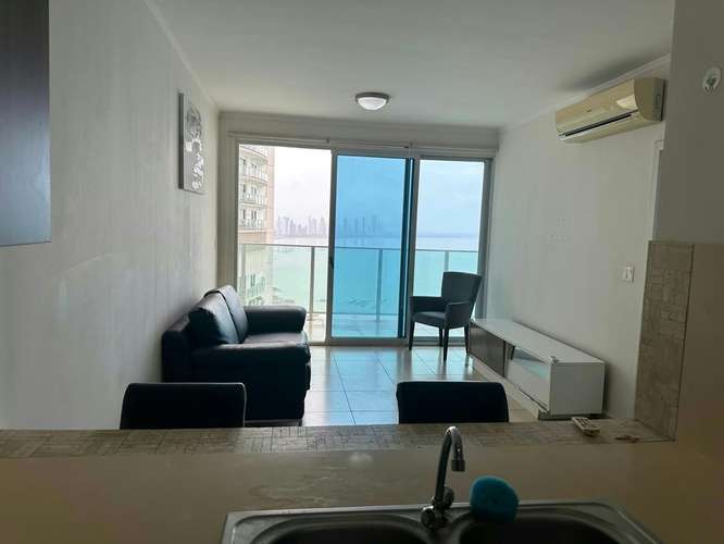 Alquiler en Punta Pacífica | Oasis on the Bay: 2Rec · L/B Inverter · 2 Parkings - Imagen 3