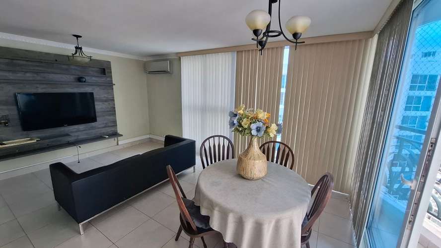 PLAZA EDISON APARTAMENTO AMOBLADO EN ALQUILER