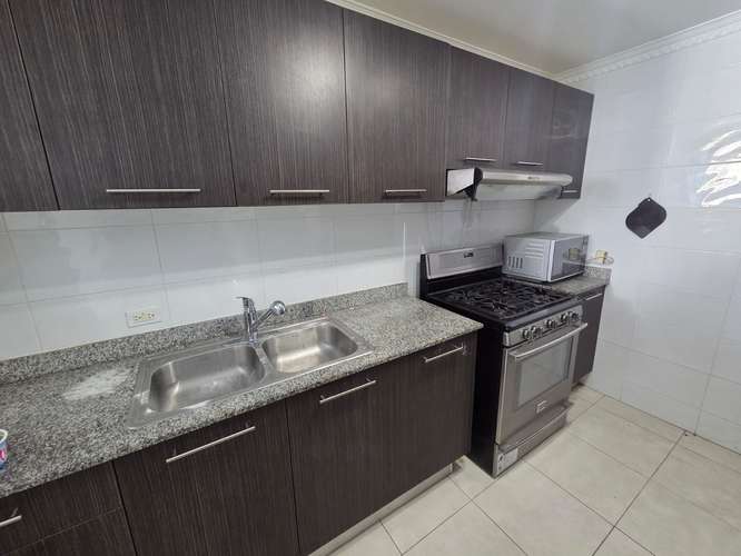 PLAZA EDISON APARTAMENTO AMOBLADO EN ALQUILER