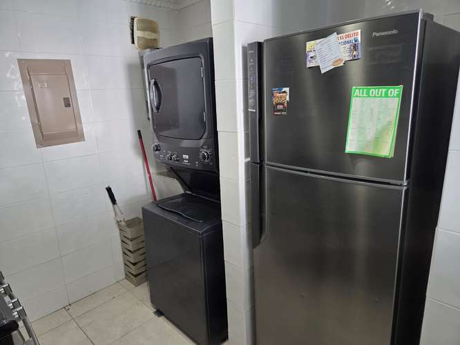PLAZA EDISON APARTAMENTO AMOBLADO EN ALQUILER