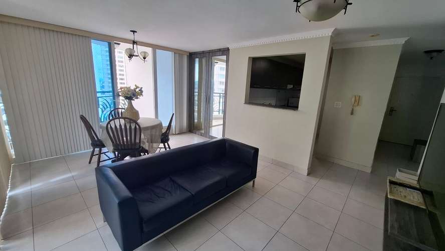 PLAZA EDISON APARTAMENTO AMOBLADO EN ALQUILER