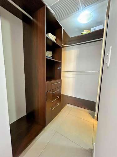 Apartamento 1 dormitorio amoblado en Panamá Pacífico