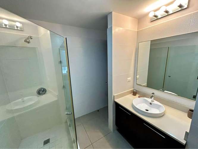 Apartamento 1 dormitorio amoblado en Panamá Pacífico