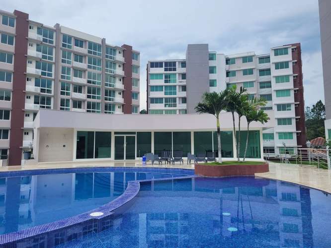 ALQUILER EN PH FOREST GATE – ALBROOK