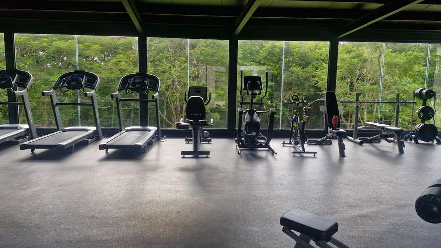 ALQUILER EN PH FOREST GATE – ALBROOK - Imagen 6