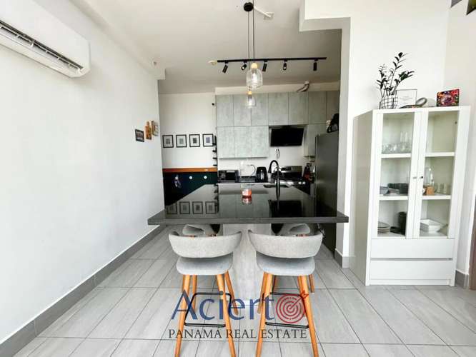 ALQUILER LOFT LA LOMA AMOBLADO - Imagen 4