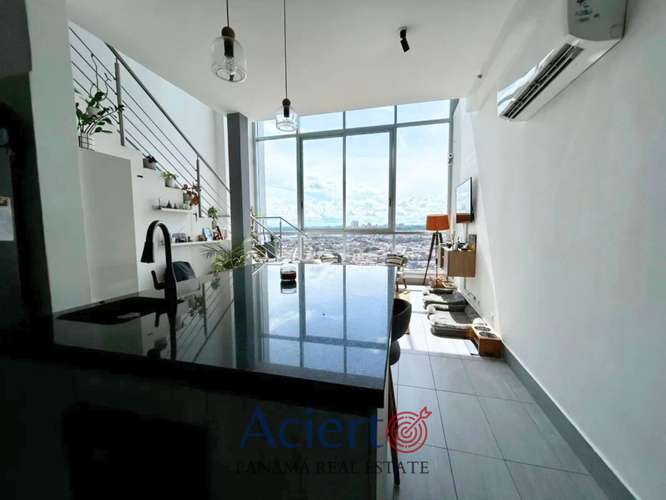 ALQUILER LOFT LA LOMA AMOBLADO - Imagen 3