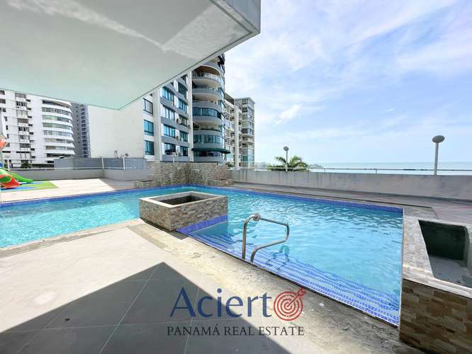 VENTA PENTHOUSE PUNTA PAITILLA - Imagen 18