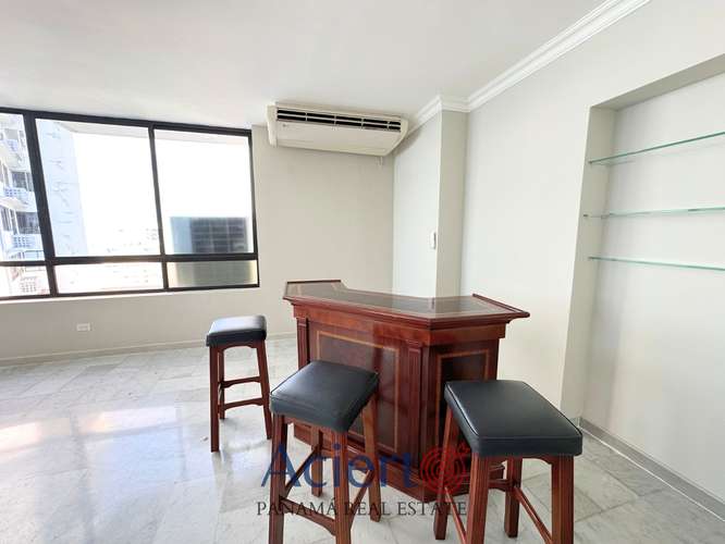 VENTA PENTHOUSE PUNTA PAITILLA - Imagen 3