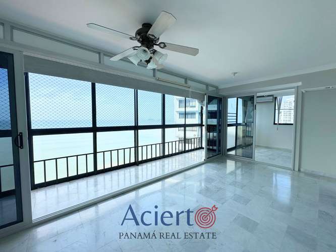 VENTA PENTHOUSE PUNTA PAITILLA - Imagen 7
