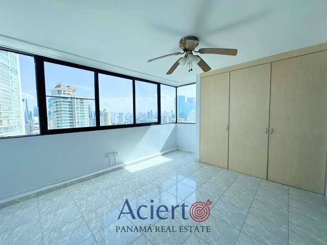 VENTA PENTHOUSE PUNTA PAITILLA - Imagen 15