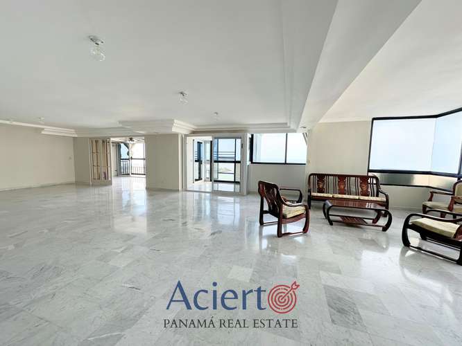 VENTA PENTHOUSE PUNTA PAITILLA - Imagen 1