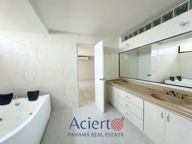 VENTA PENTHOUSE PUNTA PAITILLA - Imagen 10