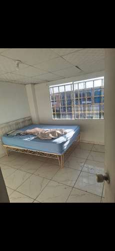 ALQUILO CUARTO EN DON BOSCO LOS CAOBOS