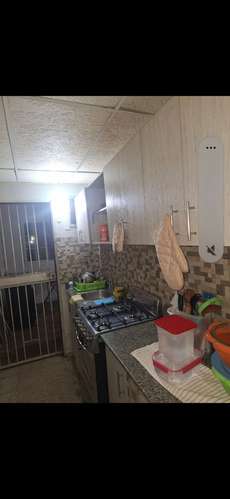 ALQUILO CUARTO EN DON BOSCO LOS CAOBOS