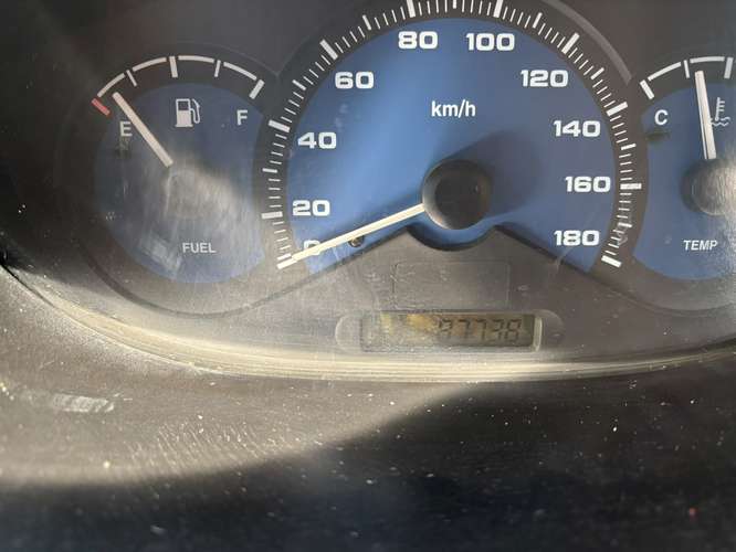 CHEVROLET SPARK 2009 MANUAL - Imagen 8