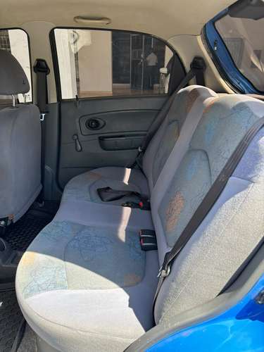 CHEVROLET SPARK 2009 MANUAL - Imagen 7