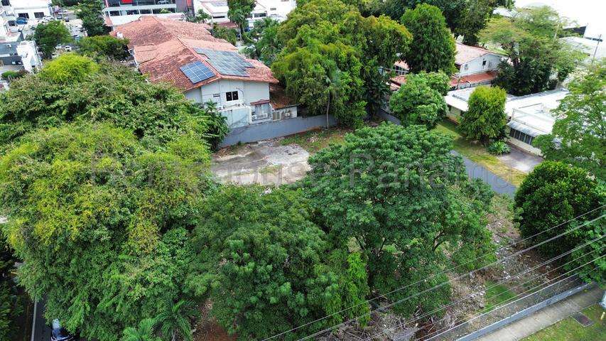 Terreno en Venta Obarrio 26EPP4613 - Imagen 2