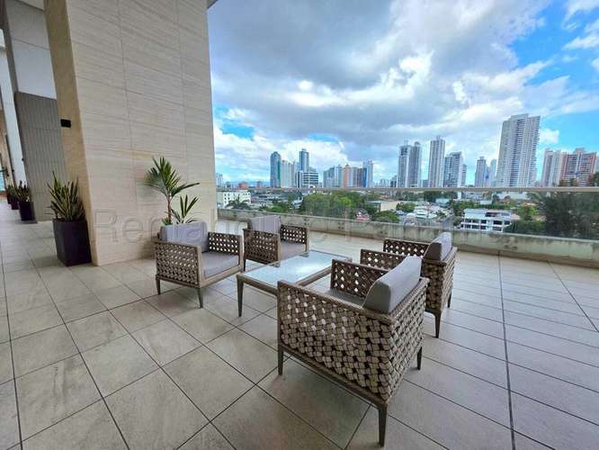 APARTAMENTO CON LINEA BLANCA EN SAN FRANCISCO  - Imagen 16