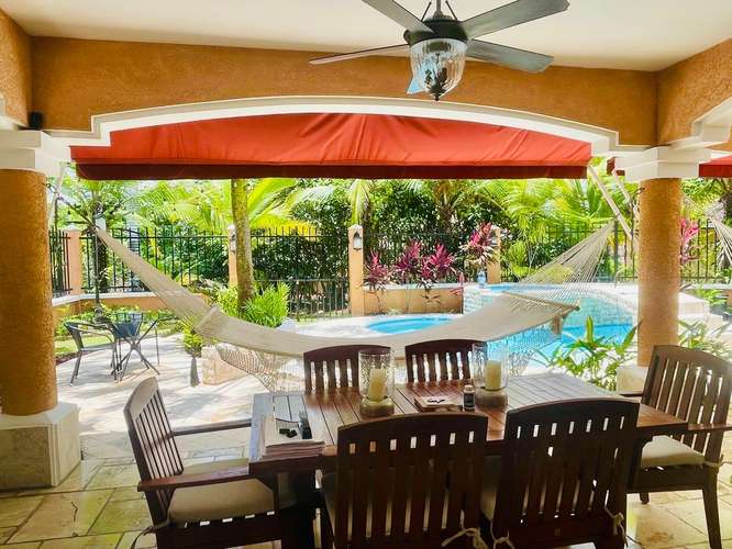 CLAYON amplia residencia 3 recs con Piscina  - Imagen 5