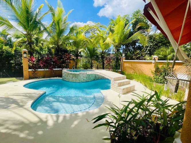 CLAYON amplia residencia 3 recs con Piscina  - Imagen 10