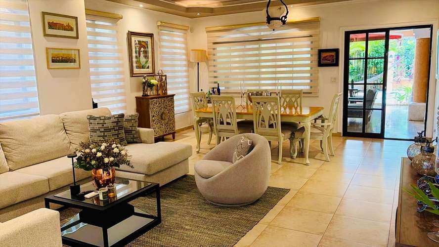 CLAYON amplia residencia 3 recs con Piscina  - Imagen 7