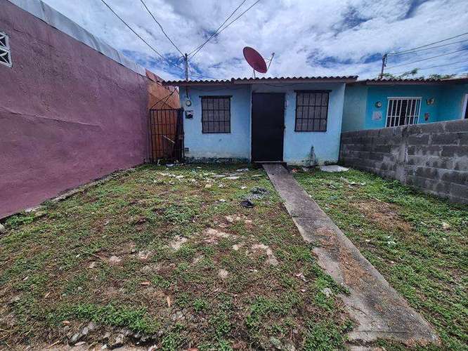 Pacora, Residencial Santa Rita