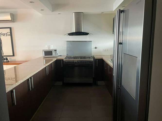 Apartamento en Coco del Mar I Con balcón y vista al mar - Imagen 5