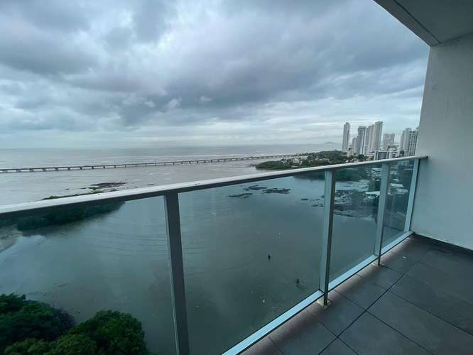 Apartamento en Coco del Mar I Con balcón y vista al mar - Imagen 8