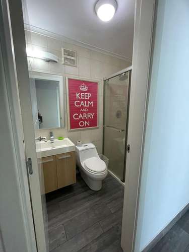 Apartamento en Coco del Mar I Con balcón y vista al mar - Imagen 14