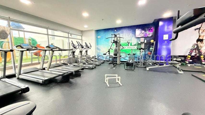 Alquiler de apartamento en PH Torres de Castilla, Carrasquilla IH27-2985  - Imagen 18