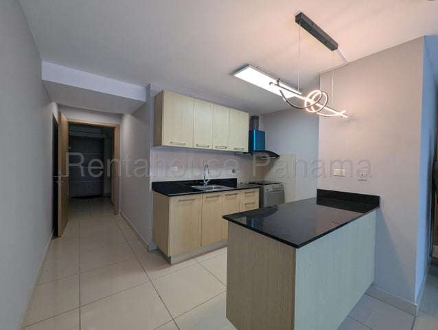 Alquiler de apartamento en PH Torres de Castilla, Carrasquilla IH27-2985  - Imagen 4