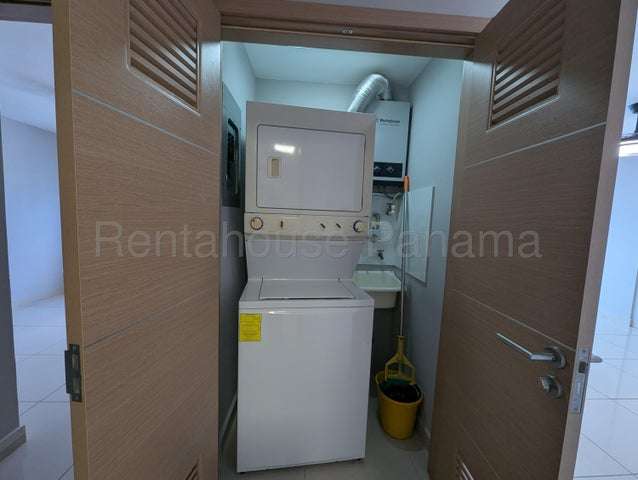 Alquiler de apartamento en PH Torres de Castilla, Carrasquilla IH27-2985  - Imagen 12