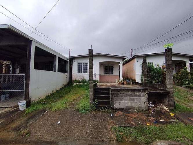  Pacora, Residencial Trébol 2