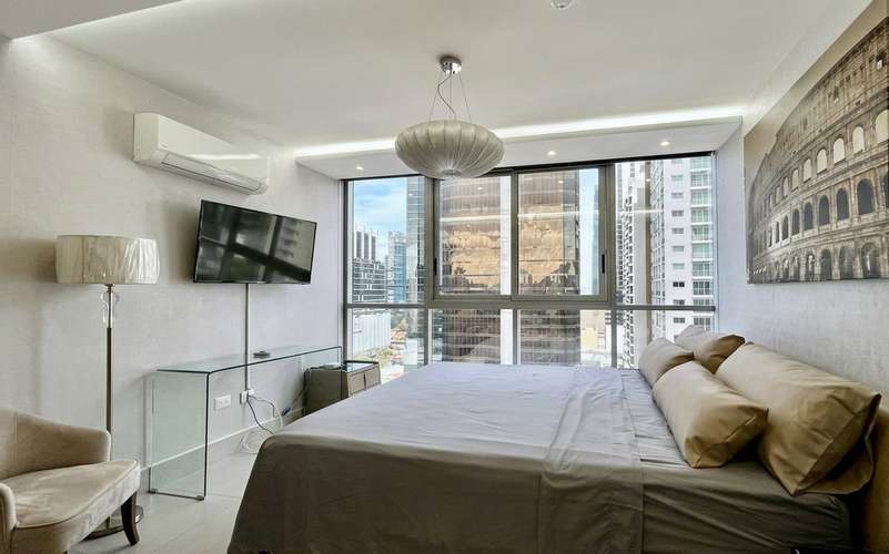  Apartamento en Obarrio I Con Ubicación Estratégica y de Alta Demanda - Imagen 13
