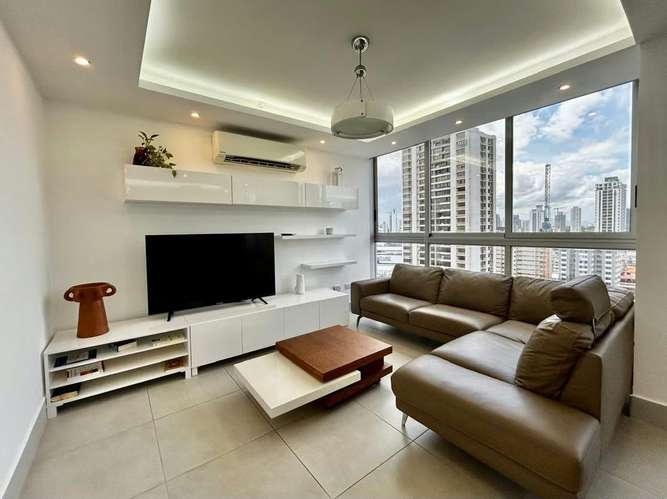  Apartamento en Obarrio I Con Ubicación Estratégica y de Alta Demanda - Imagen 7