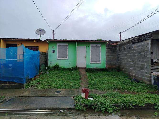 Pacora, Residencial Condado Real