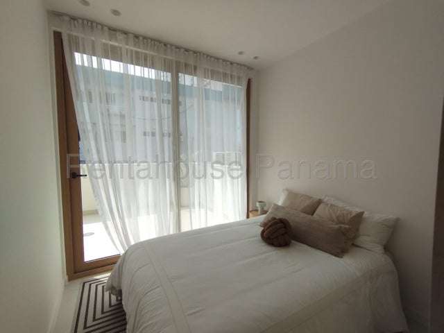 Apartamento moderno de 2 dormitorios en Calidonia, Ciudad de Panamá - Imagen 5