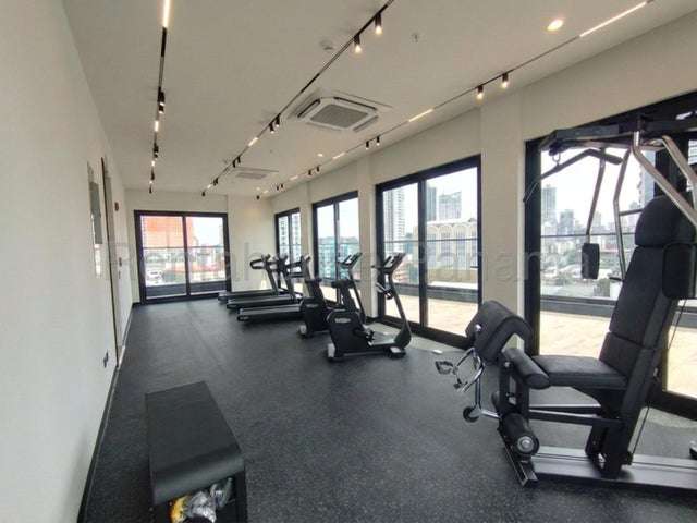 Apartamento moderno de 2 dormitorios en Calidonia, Ciudad de Panamá - Imagen 13