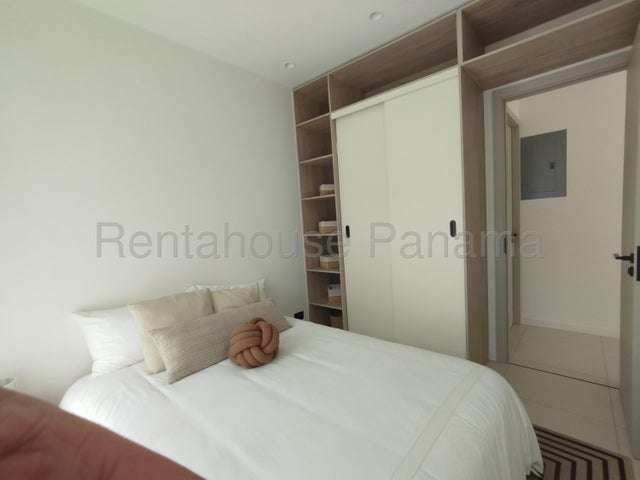 Apartamento moderno de 2 dormitorios en Calidonia, Ciudad de Panamá - Imagen 4