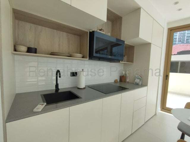 Apartamento moderno de 2 dormitorios en Calidonia, Ciudad de Panamá - Imagen 8
